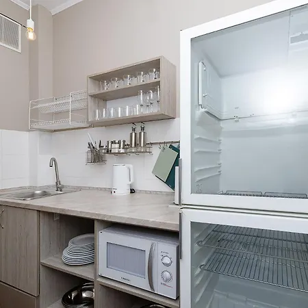 Otel кайзер економ