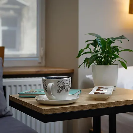 Otel кайзер економ Lviv