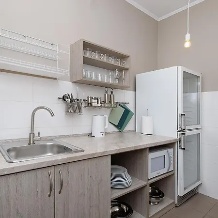 кайзер економ Hotel Lviv