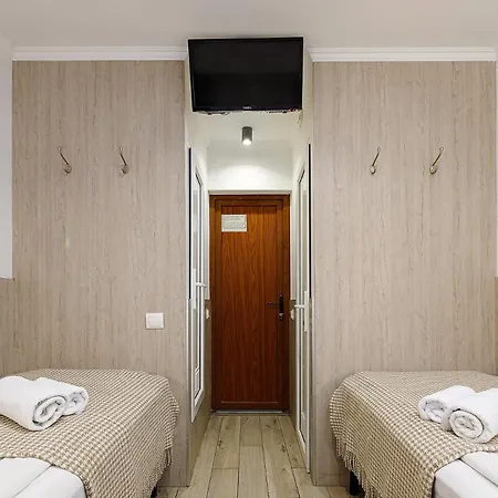 Hotel кайзер економ 2*