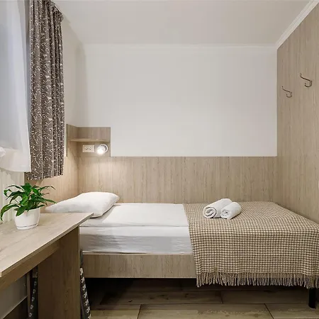 Otel кайзер економ Lviv