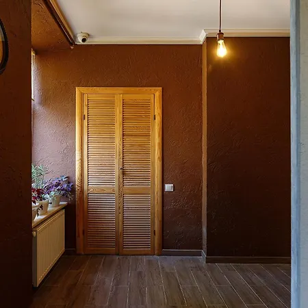 кайзер економ 2* Lviv