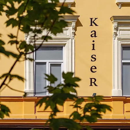 Szálloda кайзер економ Lviv