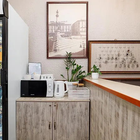 кайзер економ Lviv