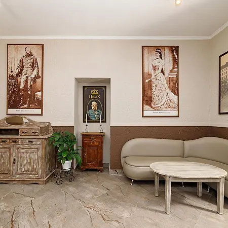 кайзер економ