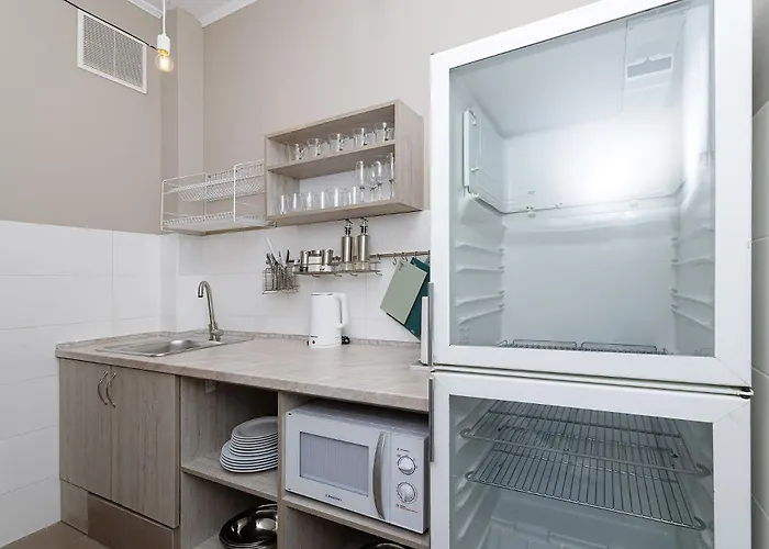 Hotel кайзер економ