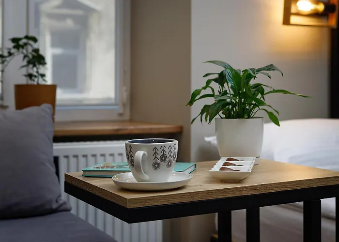 Hotel кайзер економ Leópolis