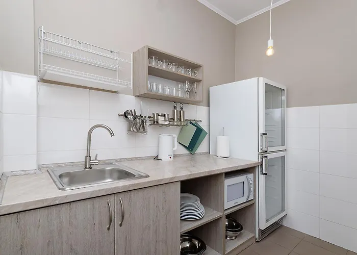 кайзер економ Hotel Leópolis