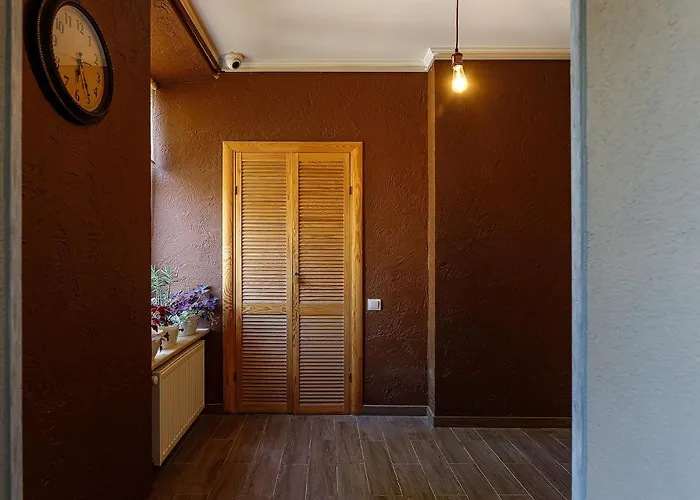 кайзер економ 2* Leópolis