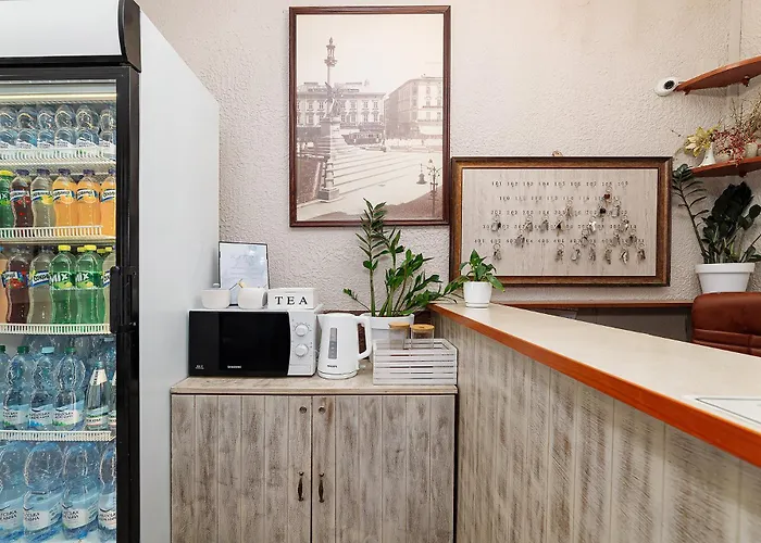 кайзер економ Leópolis