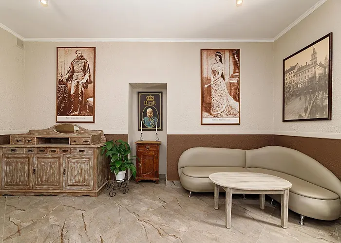 кайзер економ