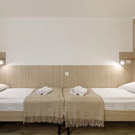 кайзер економ Готель