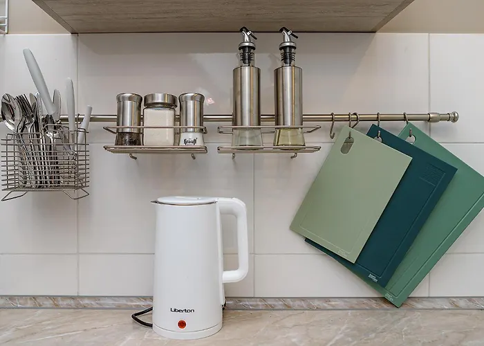 Ξενοδοχείο кайзер економ 2*